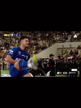 ما يشوفهم شى 🥶#جمهور_الهلال💙 #alhilal #نادي_الهلال_السعودي #دعس_الاتحاد #ليوناردو 