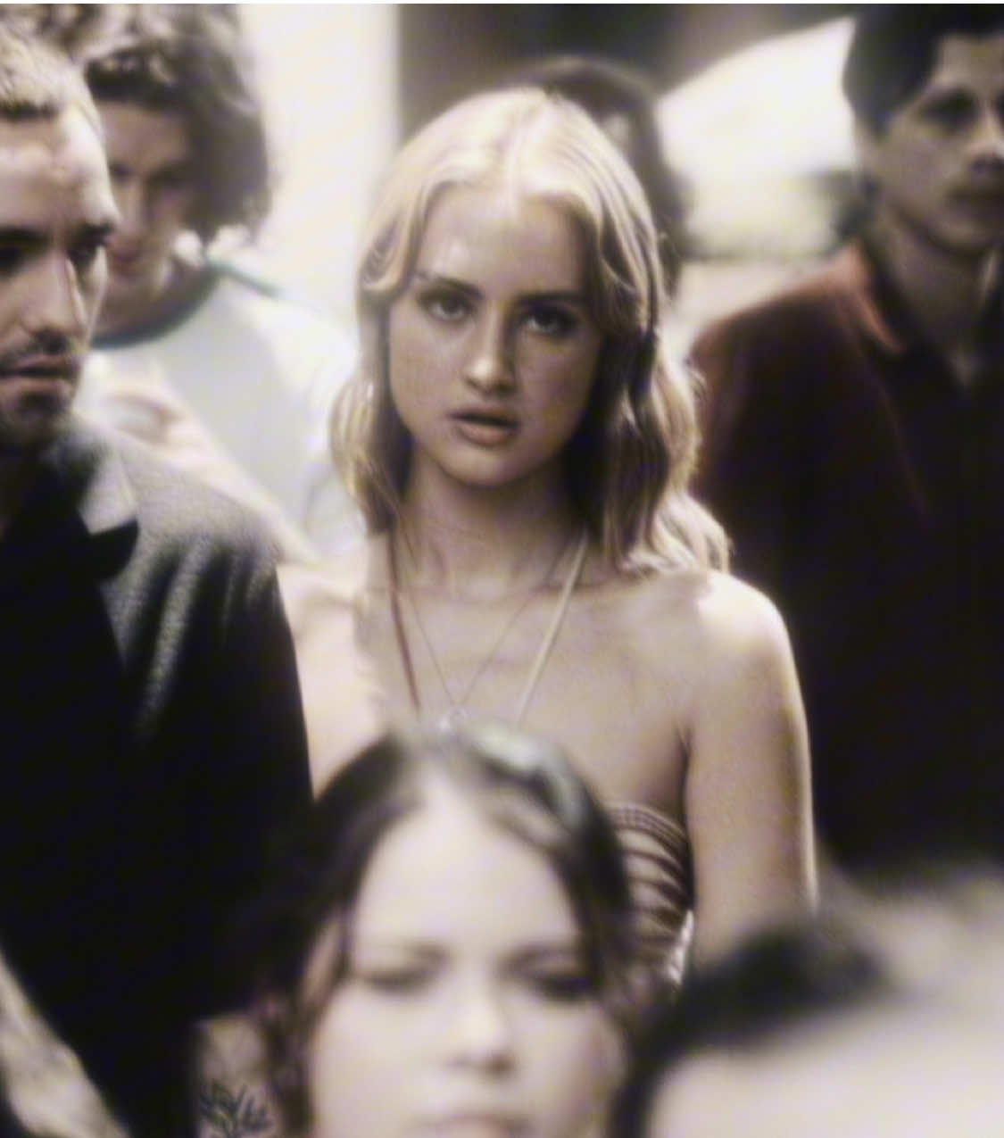 lucy was stepping on business in that episode.  [ spc: ptrvaq | some effects and cc: @linn ]  #tellmelieshulu #lucyalbright #tellmelies #gracevanpatten #tellmeliesedit 