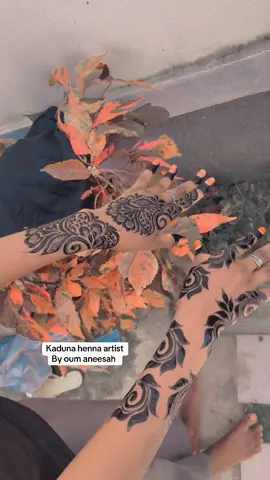 #henna #kaduna 