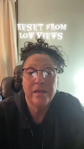 #reset #nomorelowviews