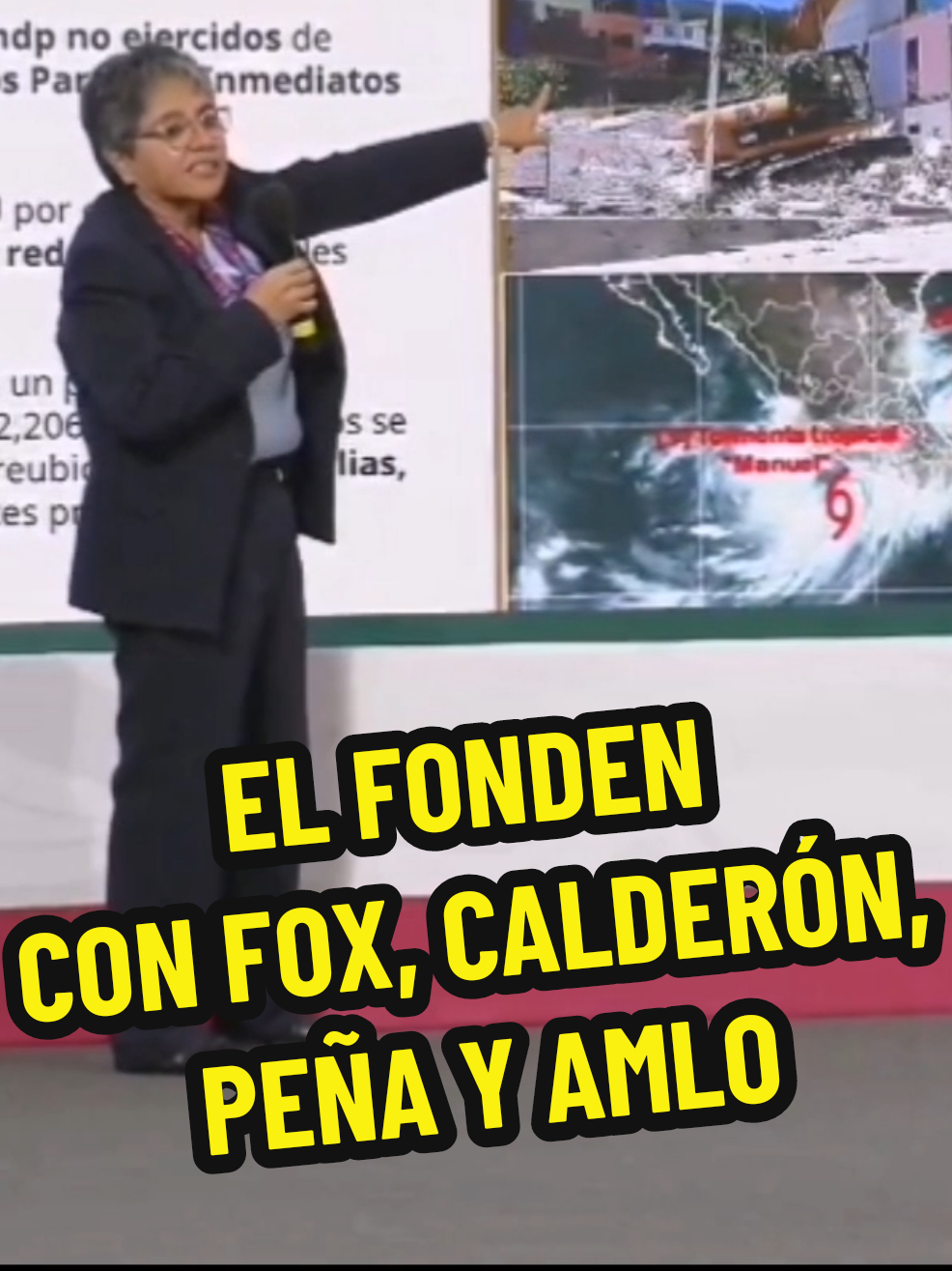 #Últimahora | Se les Olvida a los Opositores 