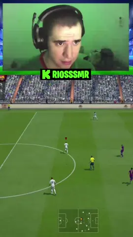 no puedo fallar esa #futbol #ligamx #lacobraaa #davooxeneize #fifa 