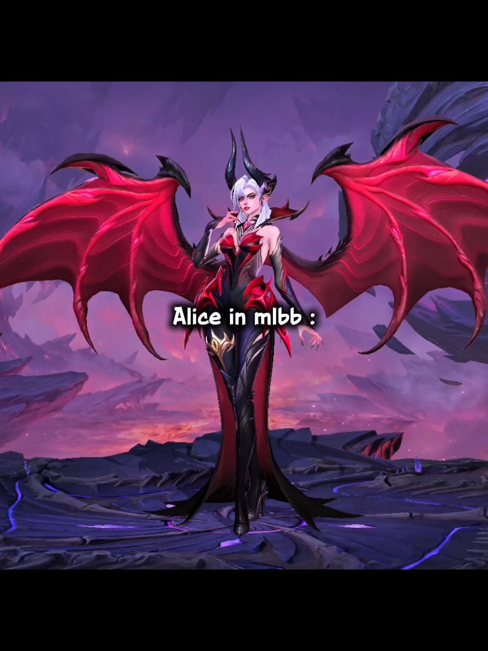 başka hangi karakter gelsin ? #fypp #mlbbmkk #mlbbicon #mobilelegendsbangbang #fyp 