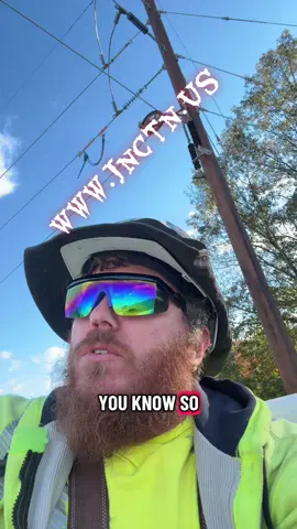 Not all safety platforms are built the same. The real question: Who owns the data? JNCTN was built to protect workers — not profit off their info. Real-time verification.  #UnionStrong #DataRights #Linework #SafetyFirst #DigitalTools #BlueCollarTech #IBEW #JNCTN #TradePride