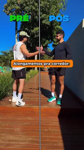 fica a dica #corredoramador #corridaderua #meiamaratona 