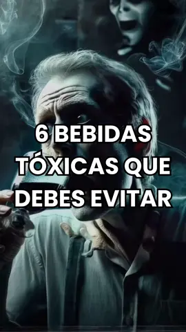 🚨 ¡Te están envenenando sin que lo notes! Estas 6 bebidas parecen inofensivas… pero están llenas de azúcar, químicos y estimulantes ⚠️ 🥤 Coca-Cola → 40 g de azúcar por lata ⚡ Monster Energy → exceso de cafeína = palpitaciones y ansiedad ☕ Café Starbucks → 11 cucharaditas de azúcar 🥥 Agua de coco Goya Foods → azúcar escondida bajo una “imagen saludable” 🍊 Fanta Naranja → colorantes artificiales dañinos 🐂 Red Bull → azúcar + riesgos cardíacos y bajones de energía Comenta “libro” 📖 si quieres descubrir los mejores secretos naturales para cuidar tu salud 💪✨ Síguenos para más consejos 🌿🔥 #salud #saludybienestar #vidasana #veneno 