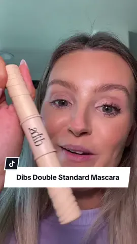 The results speak for themselves! Look at those lashes! @DIBSBEAUTY #tiktokshopcreatorpicks #tiktokshopfalldealsforyou #tiktokshopblackfriday #dibsbeauty #mascarareview 