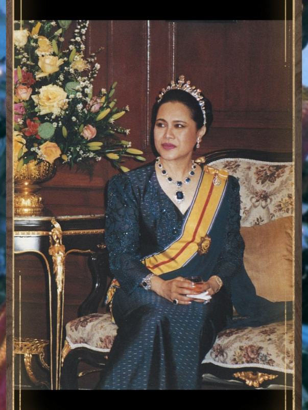 ขอพระองค์ทรงเสด็จสู่สวรรคาลัย🖤🙏 #แม่ของแผ่นดิน #พระพันปีหลวง #พระบรมราชชนนีพันปีหลวง 