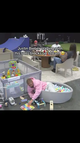 so wholesome 🥹✨ @Justin Bieber #justinbieber #twitch #bieber #fyp #skylrk 