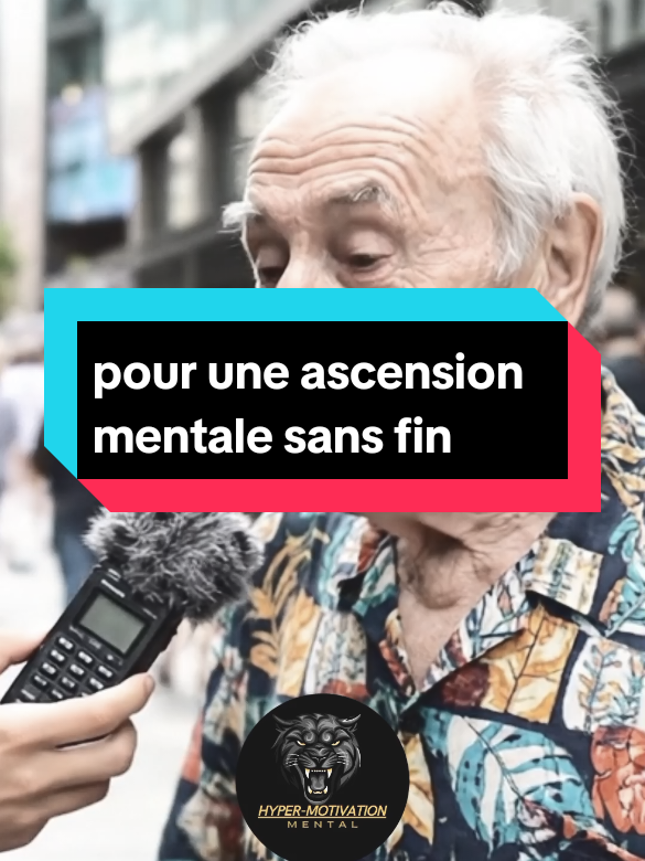 pour une ascension mentale sans fin #motivation #mindsetmotivation #motivationalvideo #inspiration #fyp 