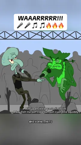 CREDITS: @CONFLICK #jamaican #animation #lyricalclash #dancehall  #viraljamaicantiktok🇯🇲🇯🇲 