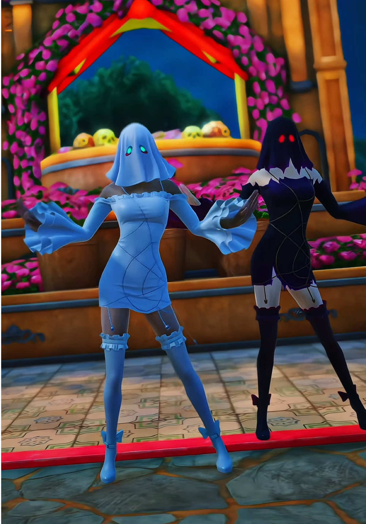 Jumping on this with the lovely @VT | Angel ❤️🥹 trend by @morbidNgel 💕🌹 #pubg #pubggirls #CapCut #Meitu #pubgnorge 