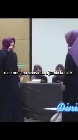 hocam ekstra puan alırız  ama #din #iman