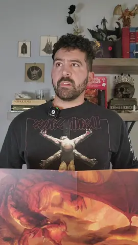 Maybe this one's just funny to me? #dungeonmaster #dnd #ttrpg #dungeonsanddragons 