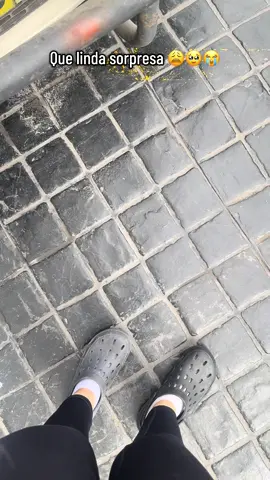 Chicos estoy sensible lloren conmigo 😭😭😭😭 te amo mucho @Sebastian Carpio  gracias el gesto significa mucho para mí. 