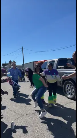 Mardi Gras from 3 years ago still playing back memories everyday. #mardigras #jigg #louisiana #dance #337 