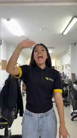 Así celebramos Halloween en Waka‼️#wakaimportaciones #halloweenmakeup #asesoresdeventa #viral_video #reparto 