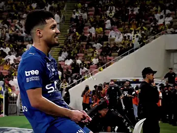 المعتاد فوز هلالي في جدة☝🏻💙💙🔥 #الهلال #كبير_اسيا #alhilal #لايك #اكسبلورexplore #حركة_الاكسبلور #اكسبلور_فولو #اكسبلورر #تيك_توك #اكسبلور #anime #asmr #الشعب_الصيني_ماله_حل😂😂 