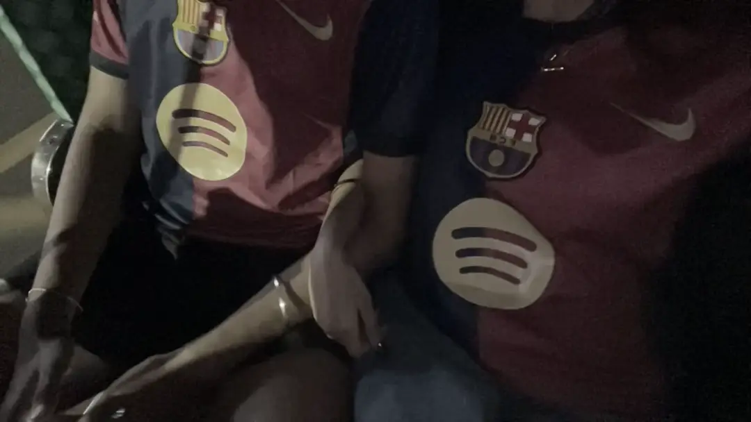 #Relationship #barca #Love #4u #couple 