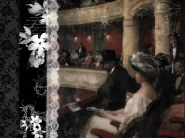 Эстетика театра🎭🎬 — это философское и практическое учение о прекрасном в театральном искусстве, охватывающее все его проявления: от художественного замысла до сценического воплощения и зрительского восприятия. Она включает в себя принципы построения спектакля, актерского мастерства, сценографии, а также совокупность визуальных и физических элементов, которые создают уникальный художественный образ театра.𖹭 #театр #театральнаястудия #эстетикавидео 