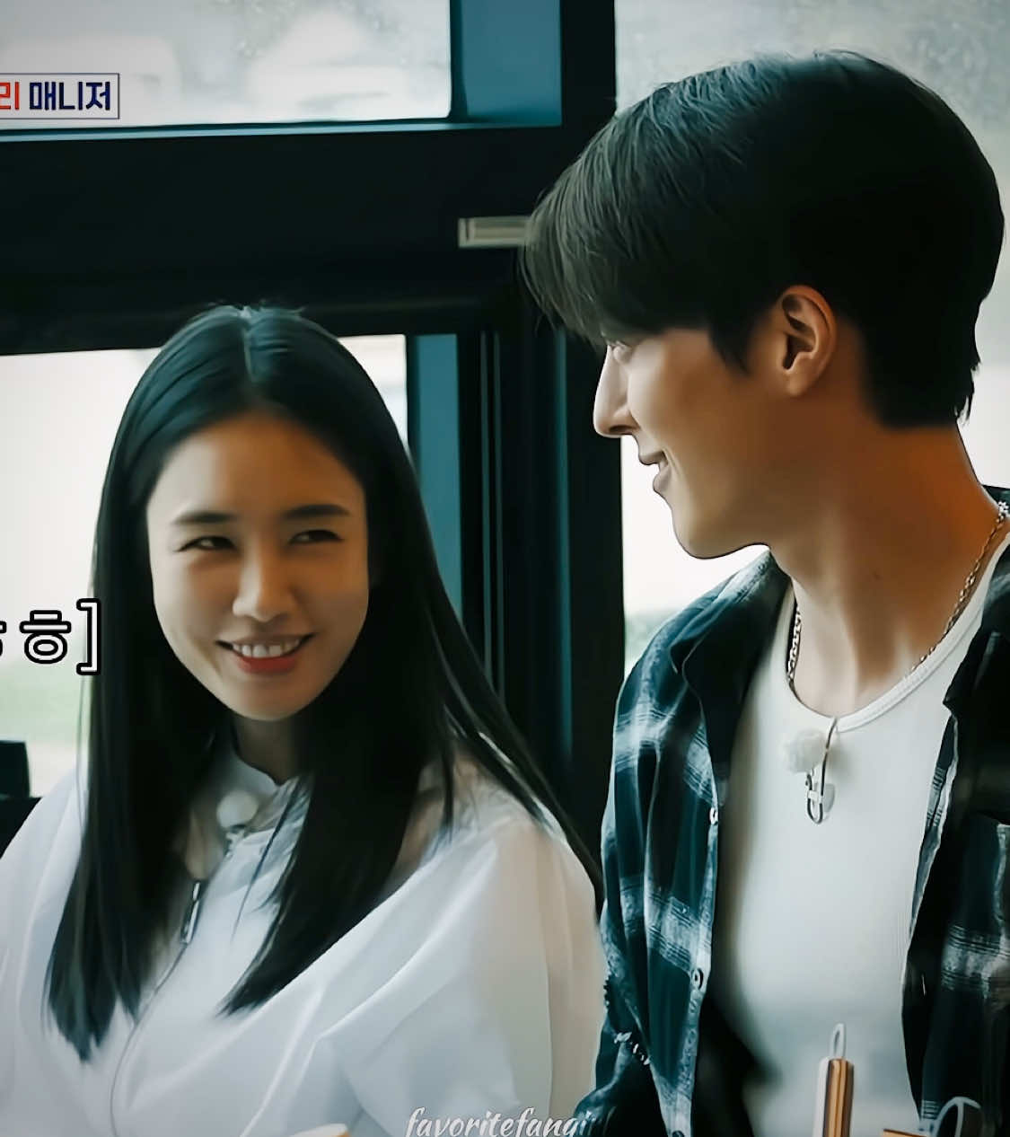 What were they thinking?🤣 #ahneunjin #jangkiyong #dynamitekiss #kimkwangkyu #leeseojin (Copyright©️SBS. All rights reserved) 