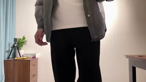 Always pray for a beautiful Destiny, not a perfect ones.  Because peace matters more than perfection 👌 💖.