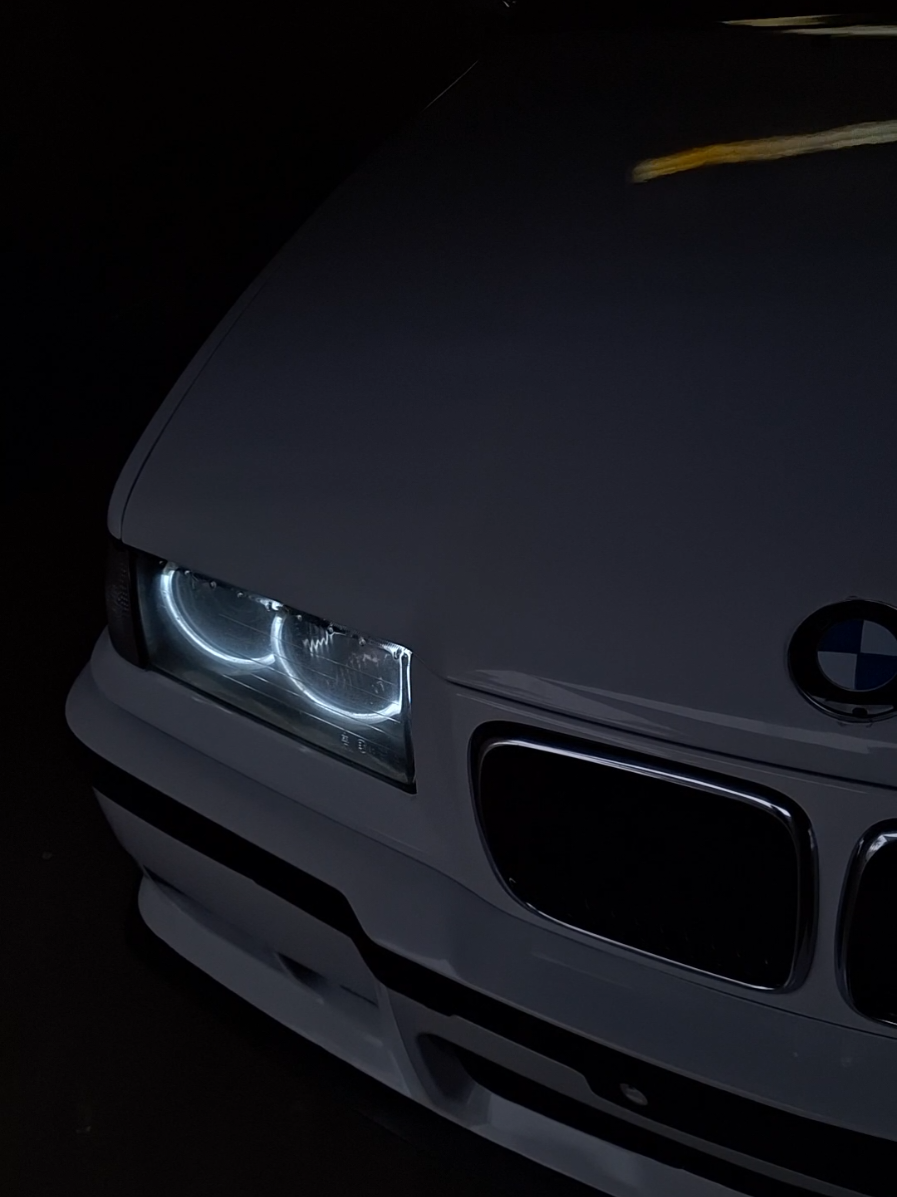 it is what it is.🥀 #e36 #carguy #bmw #real #sad 