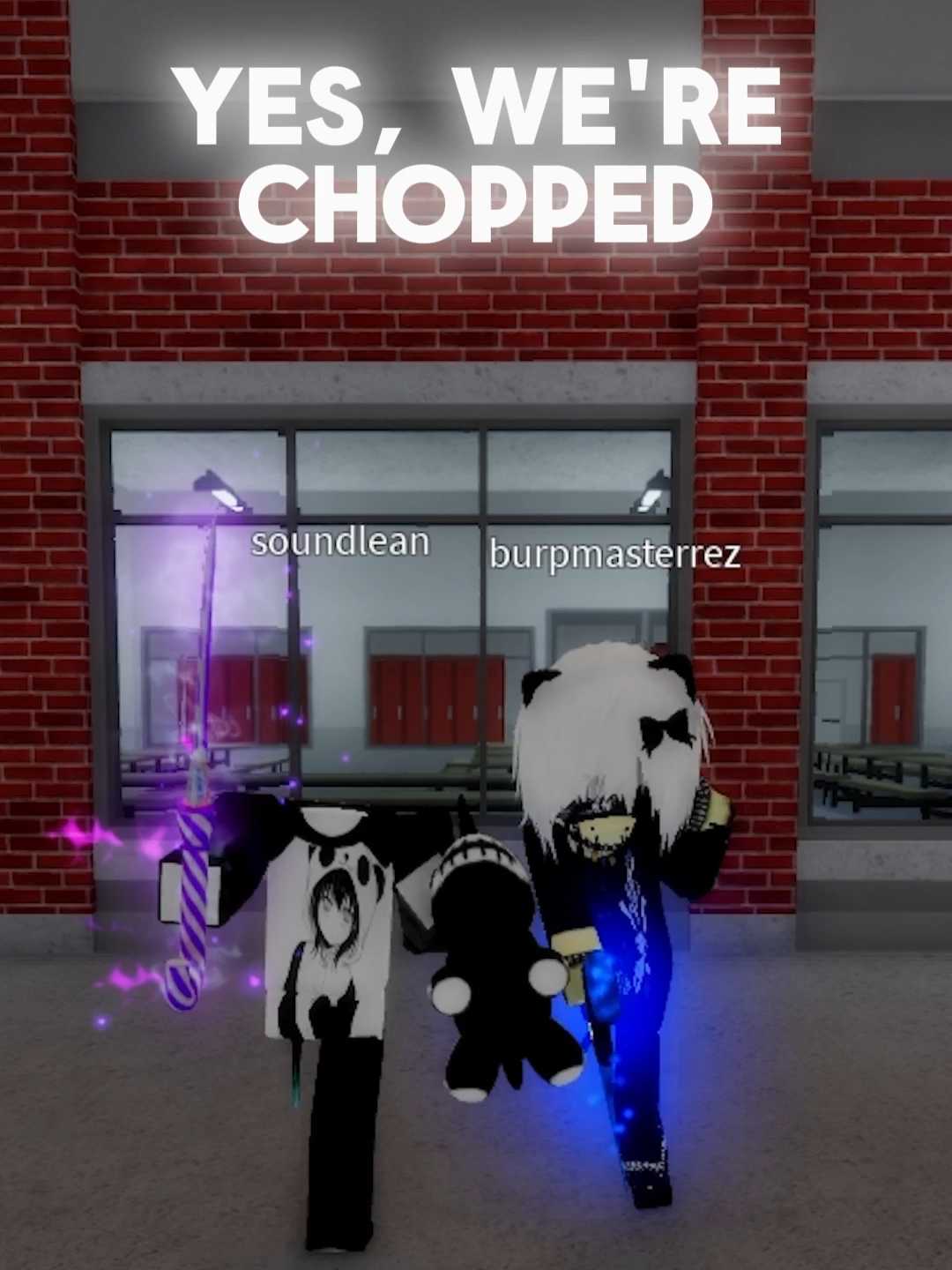 credit to @exx #comboys #viral #trendy #fyp #dahood #funny