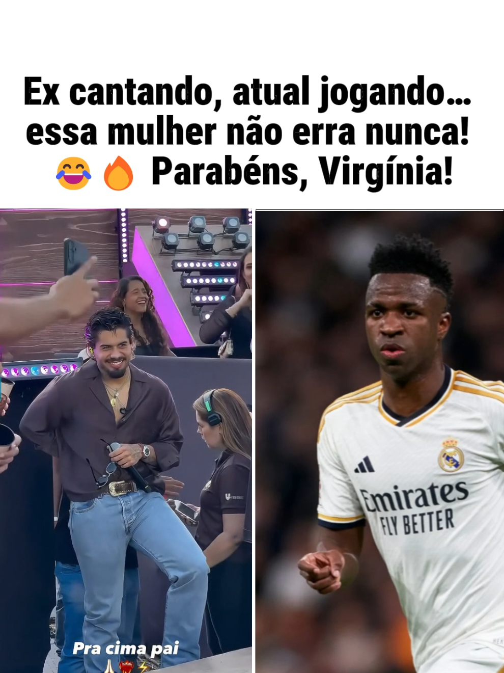 Ex e atual qual melhor versão... #ViniciusMalheirosHX #hypexcortes  @Vinicius Malheiros @hypex.cortes 