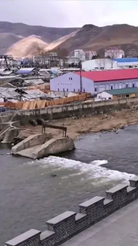 Imagens reais da Coreia do Norte #curiosidades #coreiadonorte 