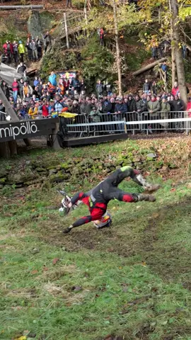 It doesn’t always go the way we imagined, but the fight never stops.  #endurolife #dirtbike #hardenduro #extremeenduro