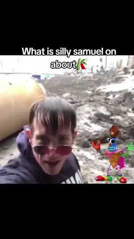 #viral #fypシ #fyp #fypシ゚viral #sillysamuel 
