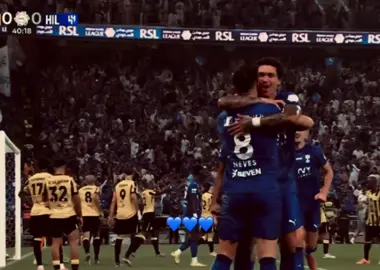 #alhilal #الهلال #fyp 