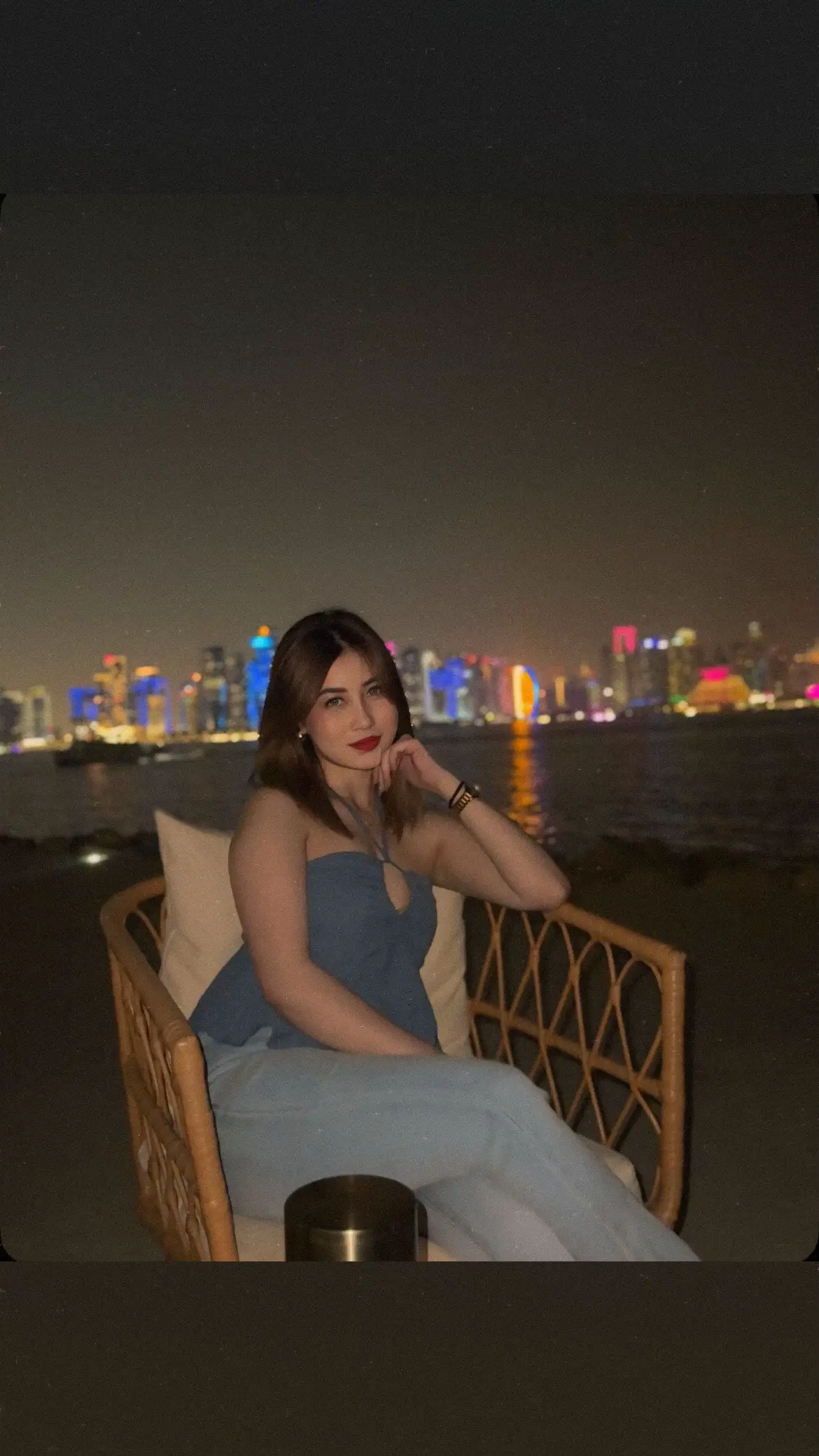 #🇶🇦 #fypシ #fypage 