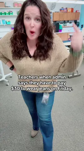 True story!  #teacherlife #teacherhumor #teachertiktok #teachersbelike #teacher 