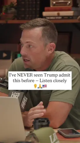 This is what Jesus actually meant when he said people must become like 