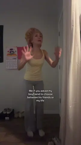 This is actually how it would go😜❤️