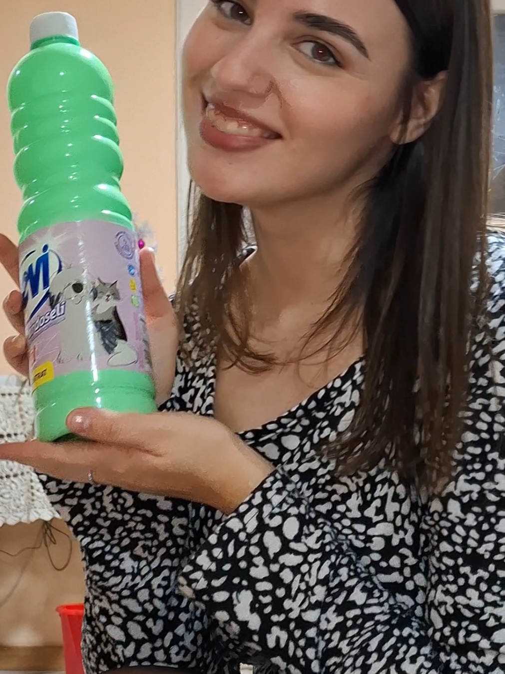 Curățenie și iubire sub același acoperiș! ASEVI Pet – grijă pentru casă și blănoși. #buzz_asevipet#asevipet#leapsacura#aseviro @BUZZStore @Asevi România 