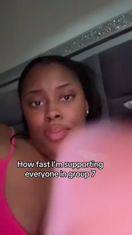 I don’t know what this group is but… hopefully I can make some money 😬#group7