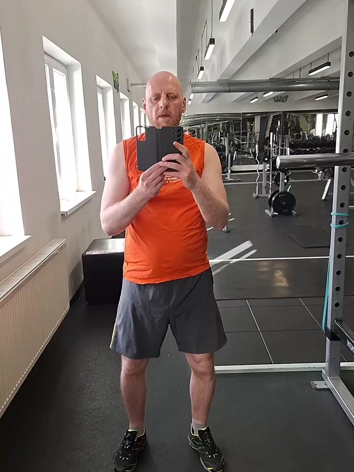 GOOD MORNING I AM AT GYM #grinderreborn #grinderrer #grinderrerr #fyp #gym #fit #Lifestyle