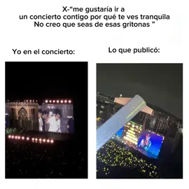 2 meses del concierto y todavía tengo depresión postconcierto  #kpop#kpopconcert#ateez#ateezconcert 