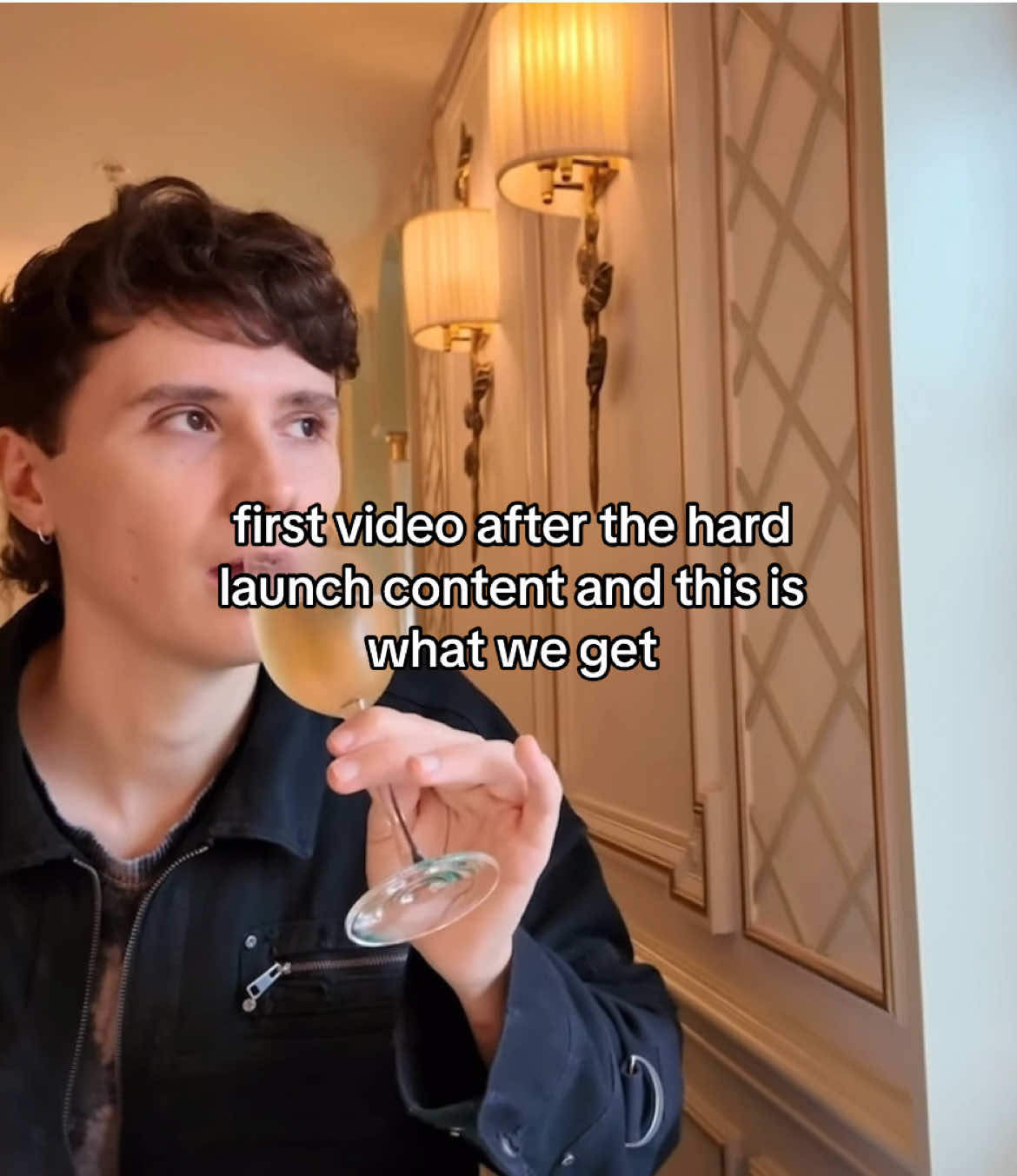 this is our punishment for the years of torment we put them through #danandphil #phan #dnp #hardlaunch #fyp 