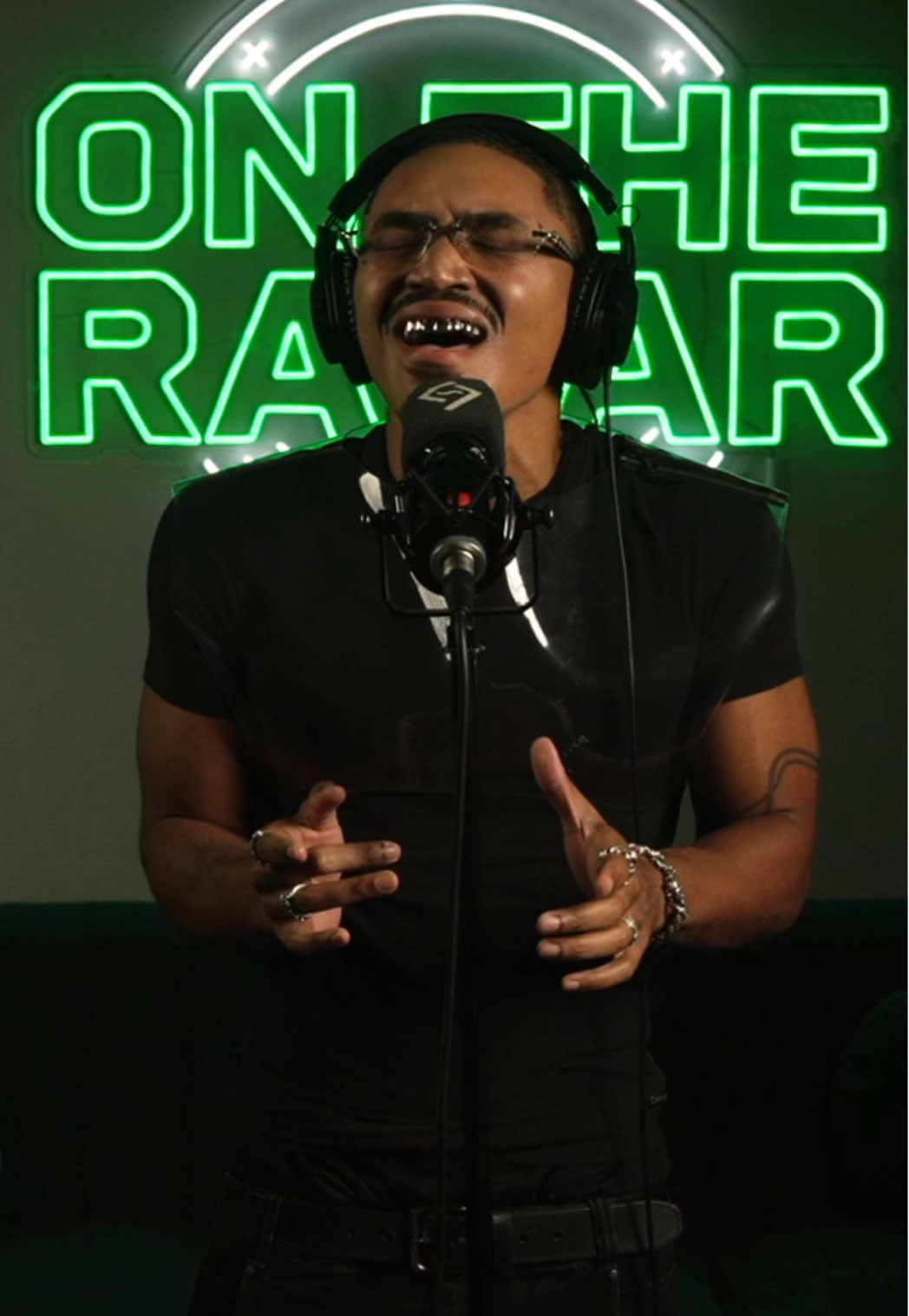 SAY IT 🗣️ on the radar performance out nowww #hydraulic 