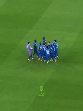 ايوه هذا اللي شفناه بقناة ثمانيه  #الهلال #الاتحاد #alhilal #alhilaledit #fyp 