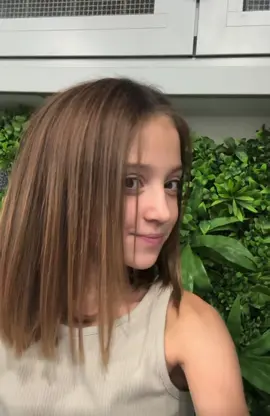 Qualcuno a detto cambio look?? 