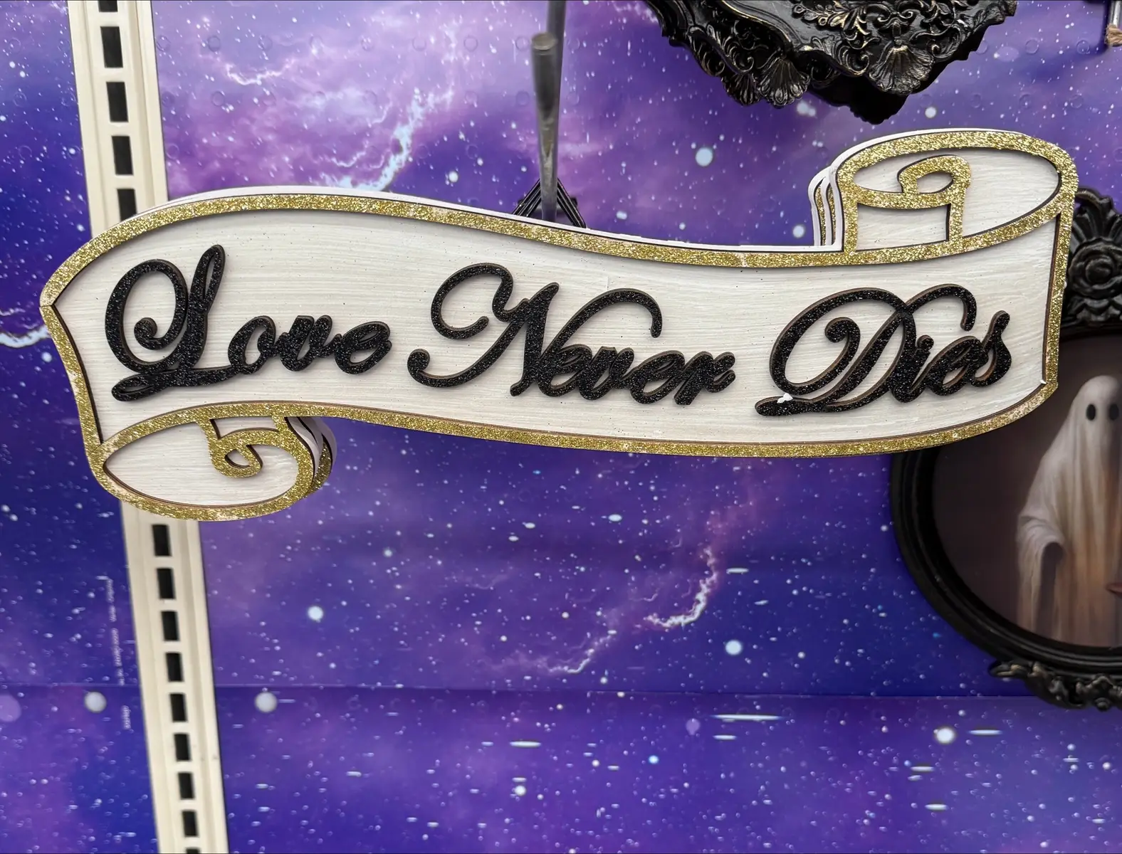 Apparently, Halloween is now a romantic holiday!! 🖤🧡🖤🧡 #halloweenlover #fun #romance #Love 