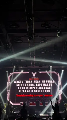 #hwg #holywings #golddragonpalembang #neverstop #golddragon 