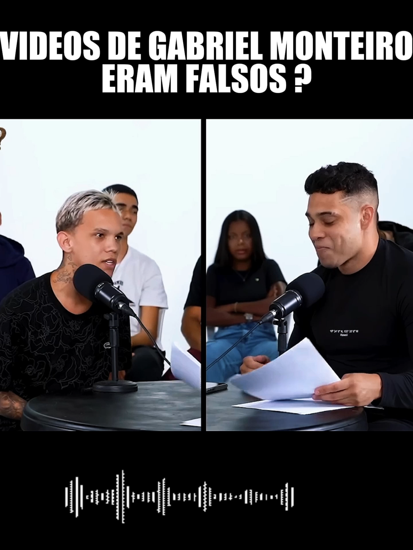 GABRIEL MONTEIRO FAZIA VIDEO FALSO !?? #viral #fyp #viraliza #gabrielmonteiro #DEBATE #viraltiktok #HUMOR