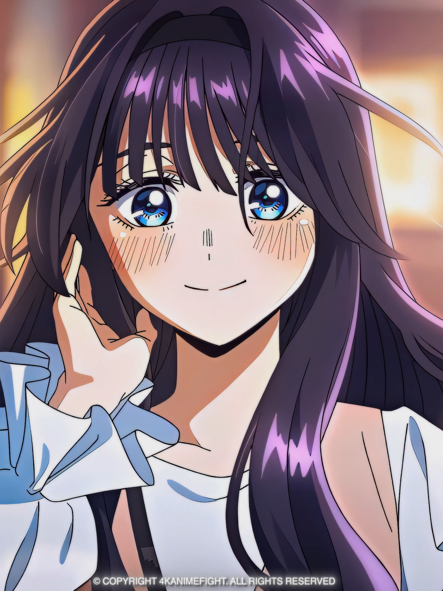 this song is so nice ! | 4K 60(Quality in bio) #anime #edit #kaoruhanawarintosaku #rintaro #kaorukowaguri #fyp #thefragrantflowerbloomswithdignity #pourtoi #4K #viral
