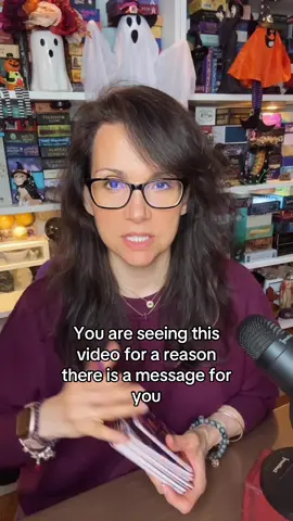 What does your soul need To know?Here is an intuitive tarot reading to find out.  Save this video you will learn more the next time you visit back.  Book a one on one intuitive reading with me guidance.  Also join my mailing list to instantly download my FREE Raise Your Energy Checklist . #soulguidance #intuitivemessage #intuitivetarot #intuitiveguidance 